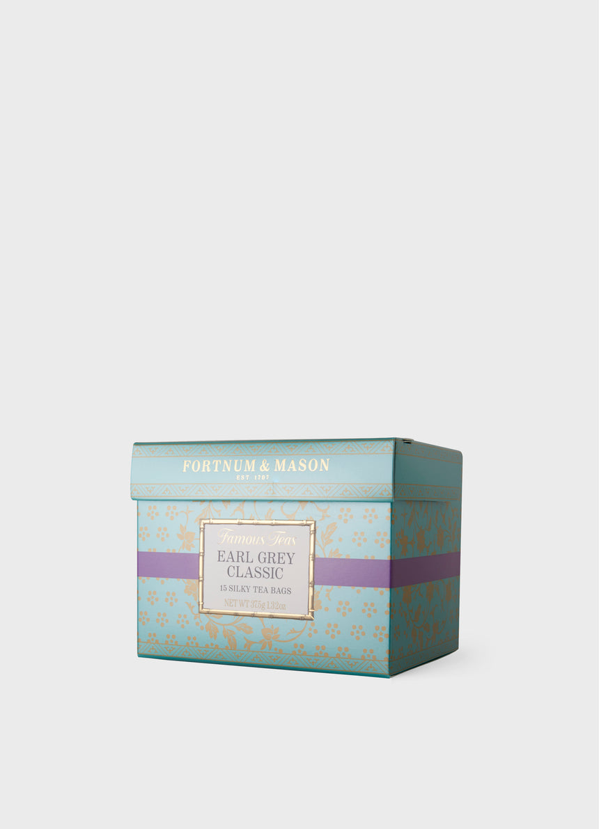 The Sparkling Tea Party Hamper