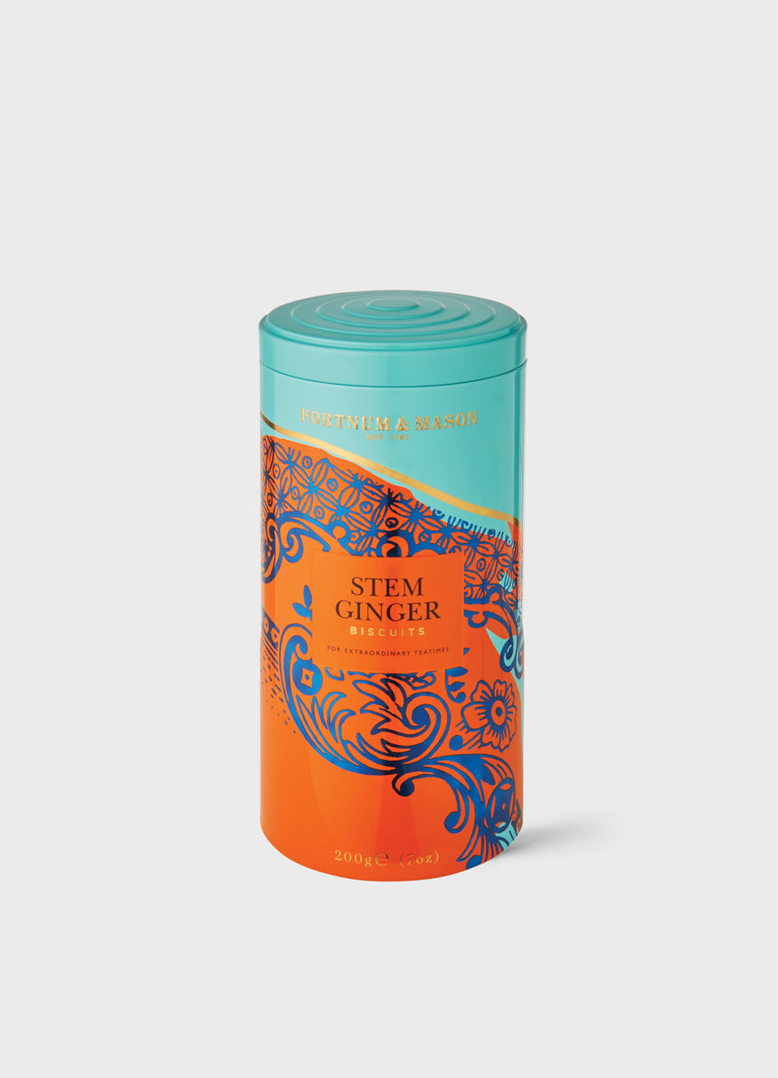 Piccadilly Stem Ginger Biscuits, 200g