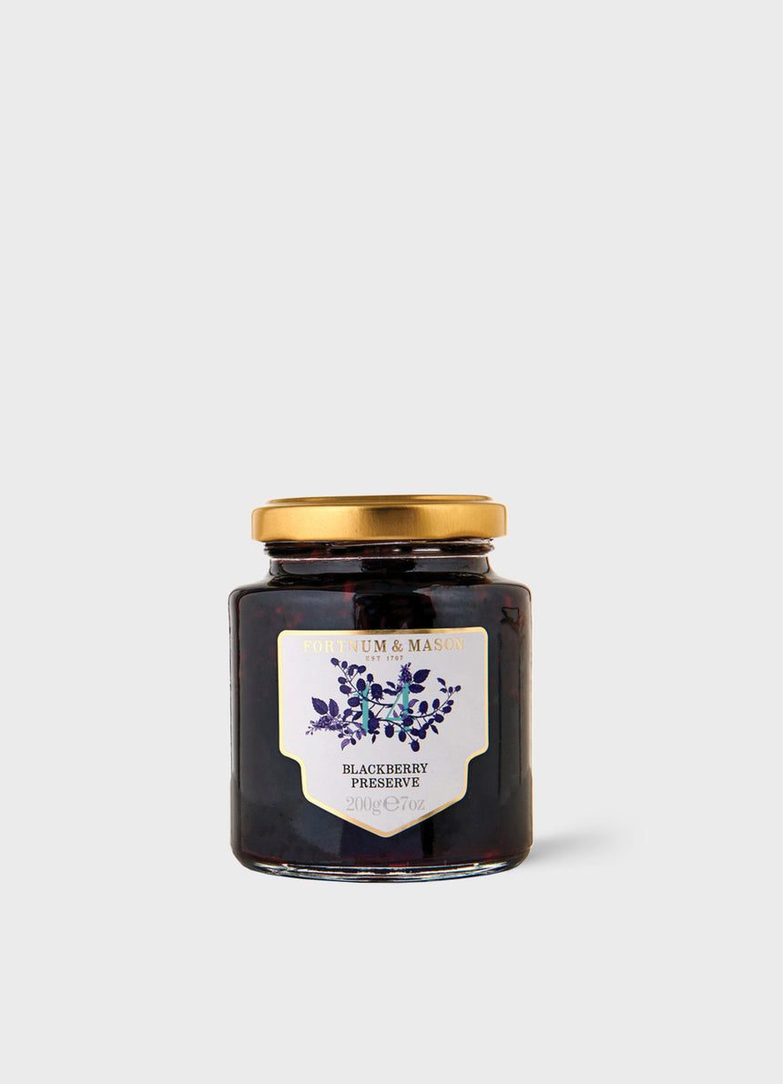 Fortnum's celebration Hamper