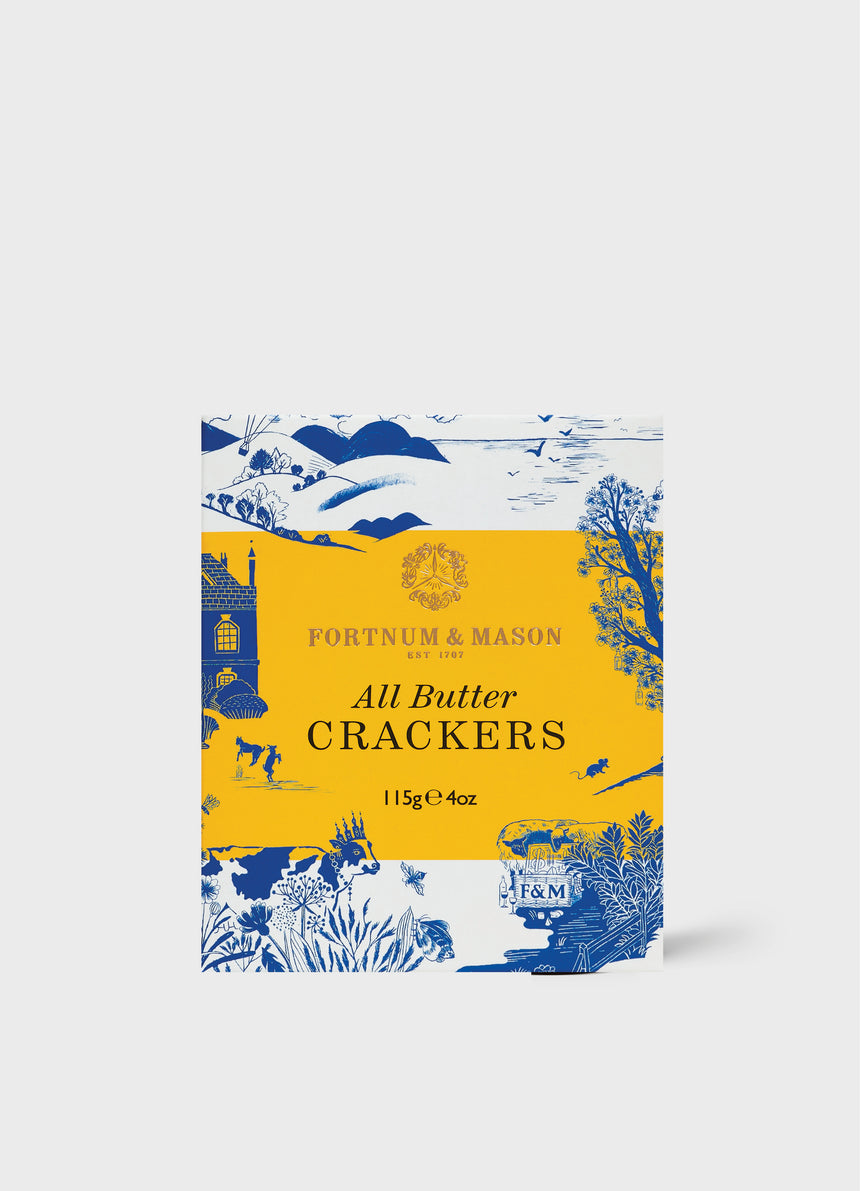 The Fortnum's Collection Hamper