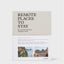 REMOTE PLACES TO STAY