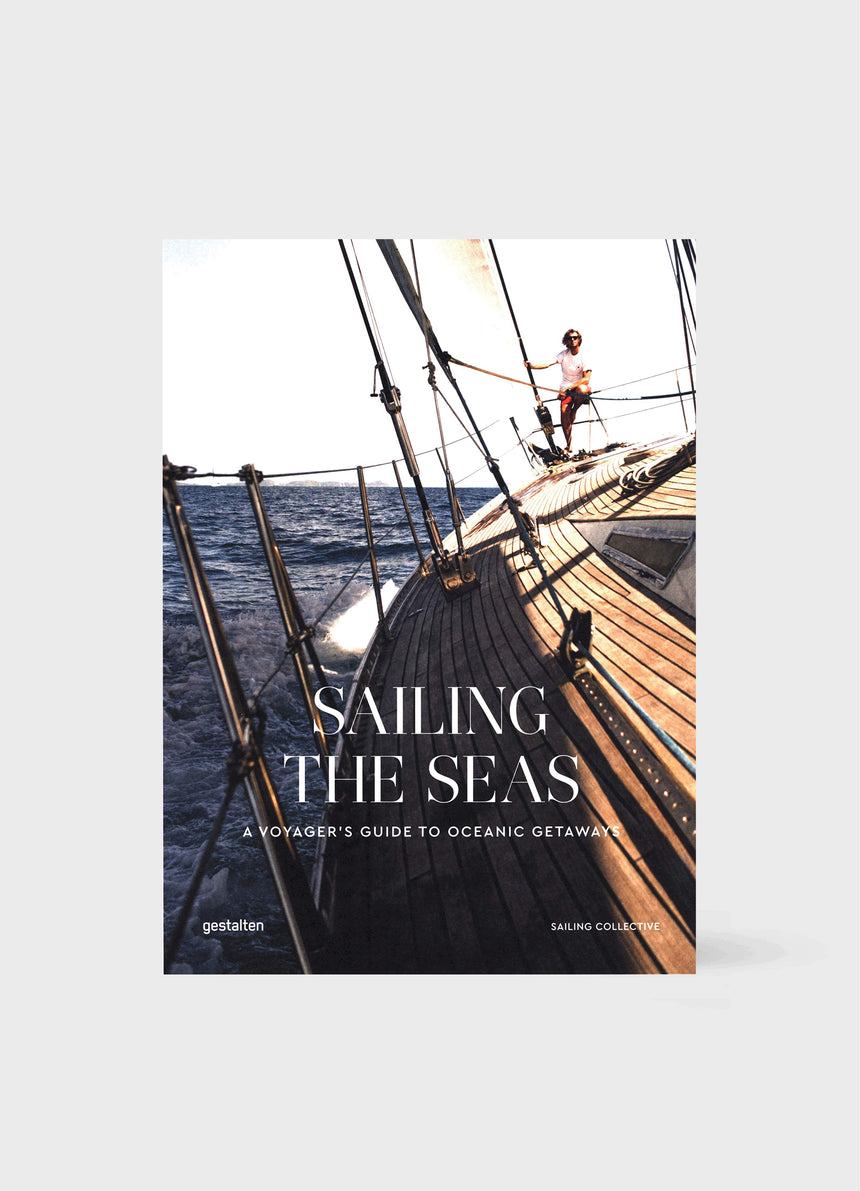 Sailing The Seas