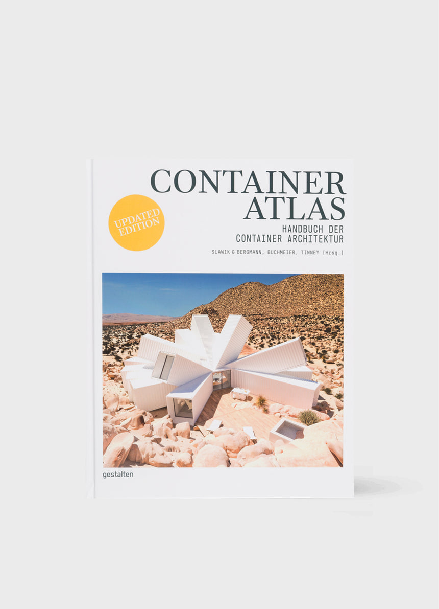 CONTAINER ATLAS