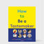 How To Be A Tastemaker