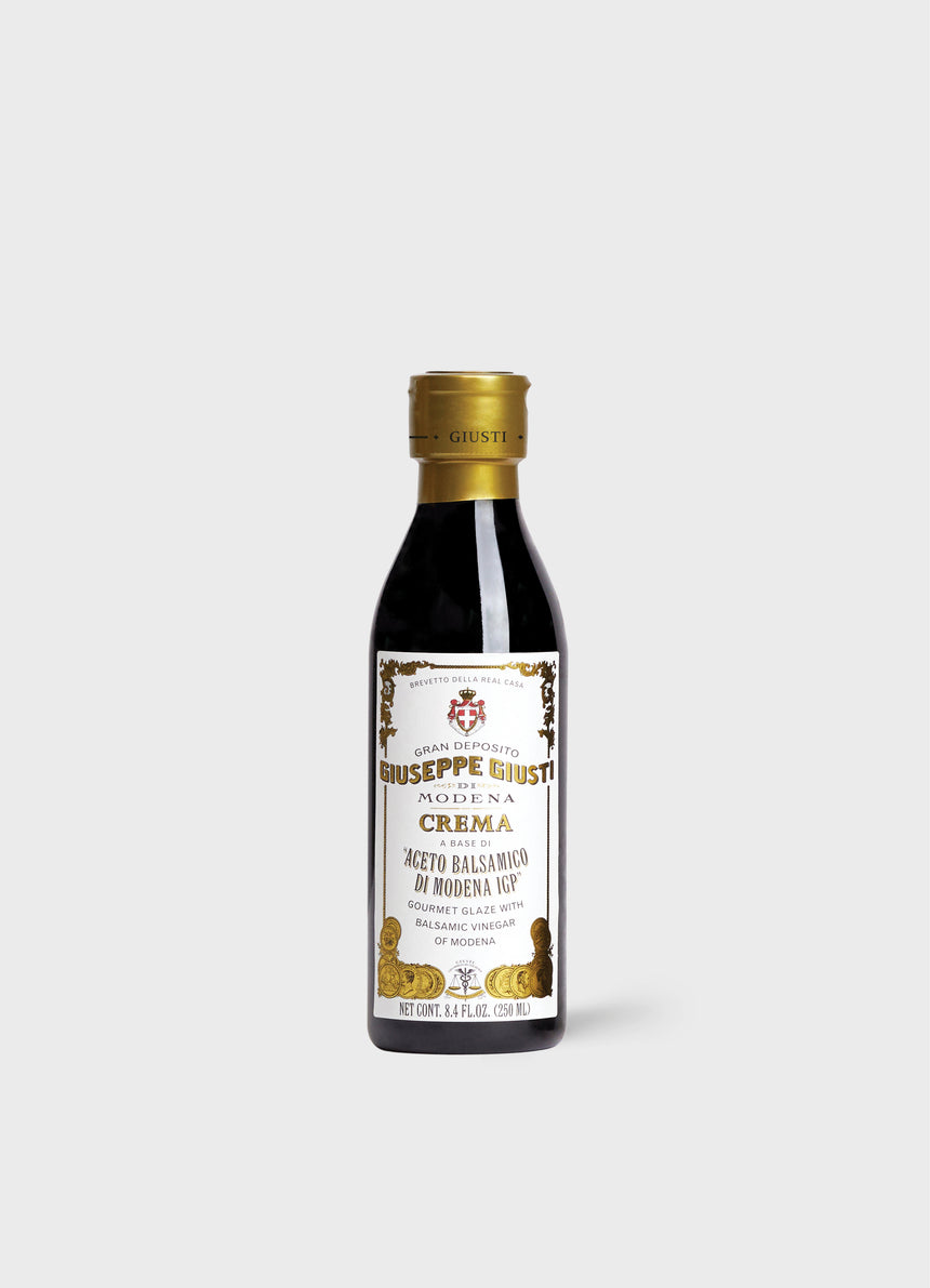 Giusti GLAZE with Balsamic Vinegar of Modena - Classic 250ml