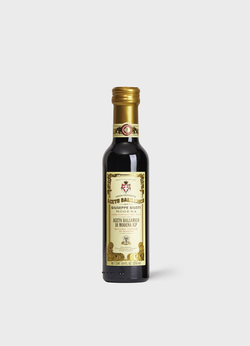 Giusti Balsamic Vinegar of Modena - Bordolese - 250ml