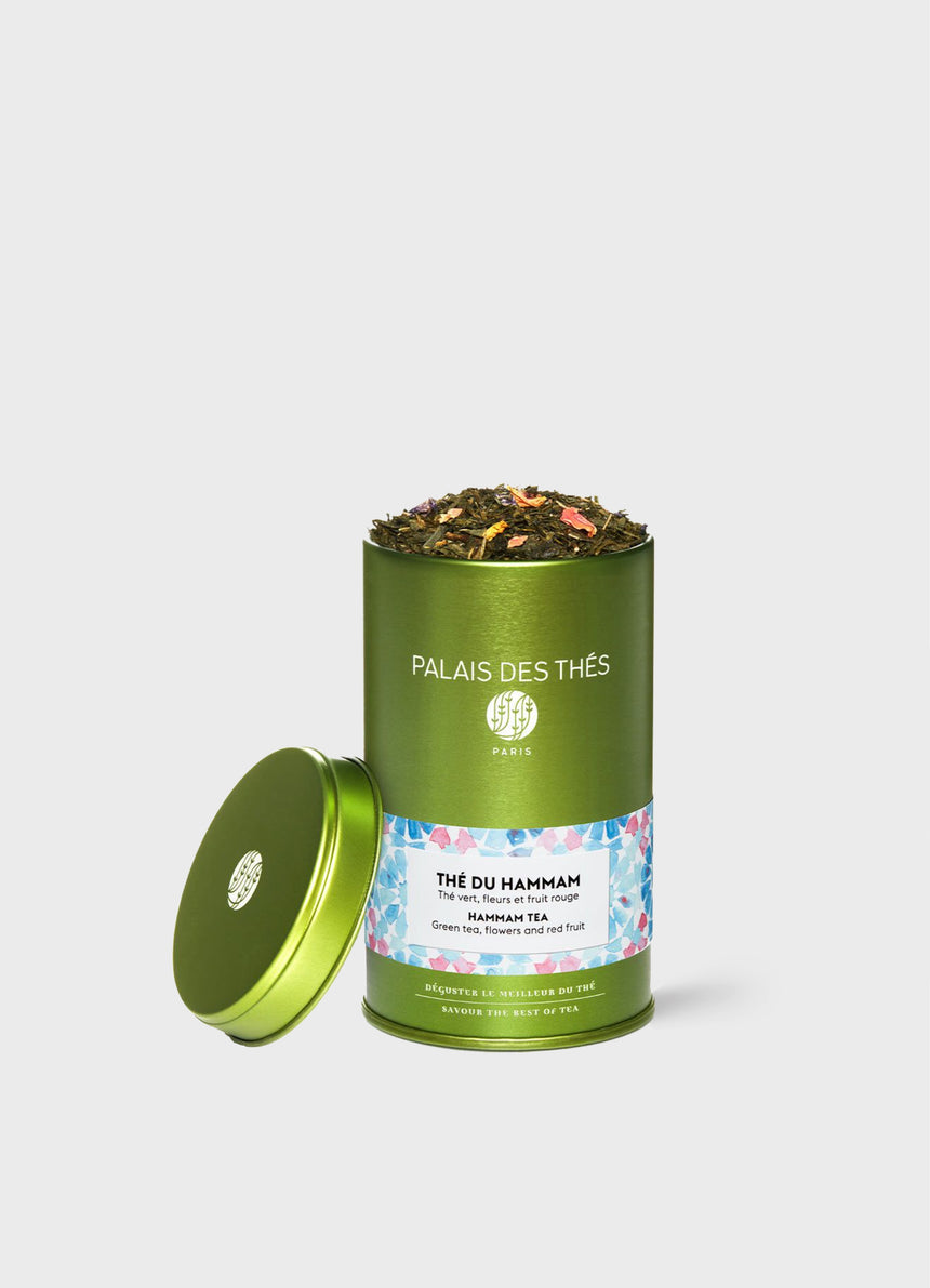 HAMMAM TEA