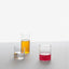'Cilindro' water glass