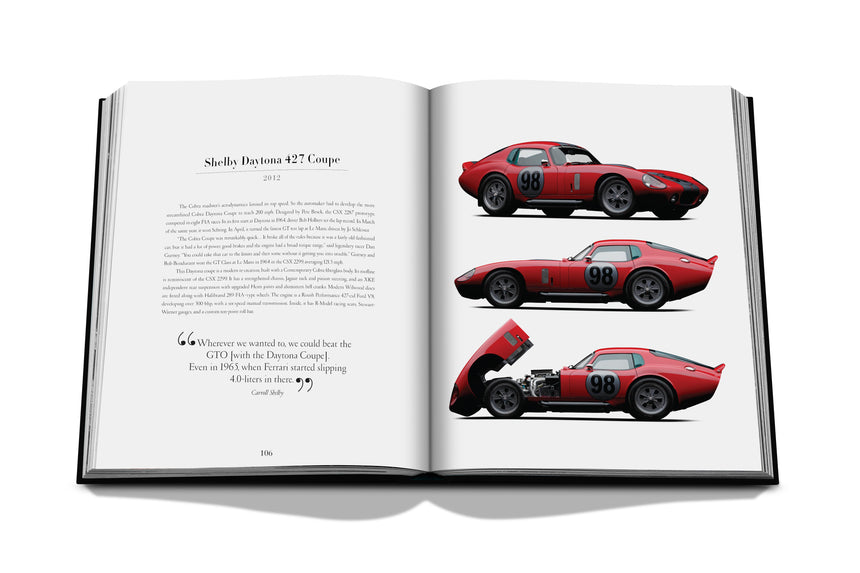 Iconic: Art, Design, Advertising, and the Automobile