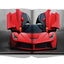Iconic: Art, Design, Advertising, and the Automobile