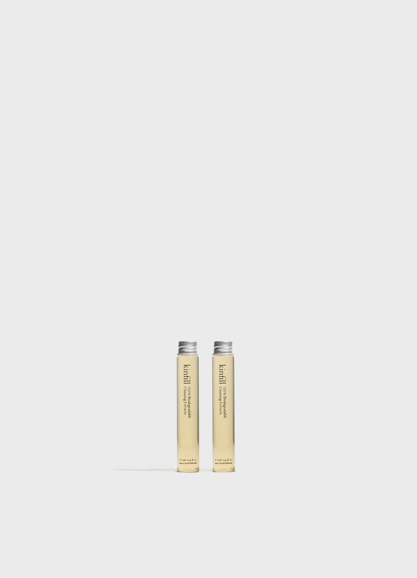 Tub & Tile Cleaner Refills "Naranja" 2 x 10mL