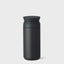 Travel Tumbler Black