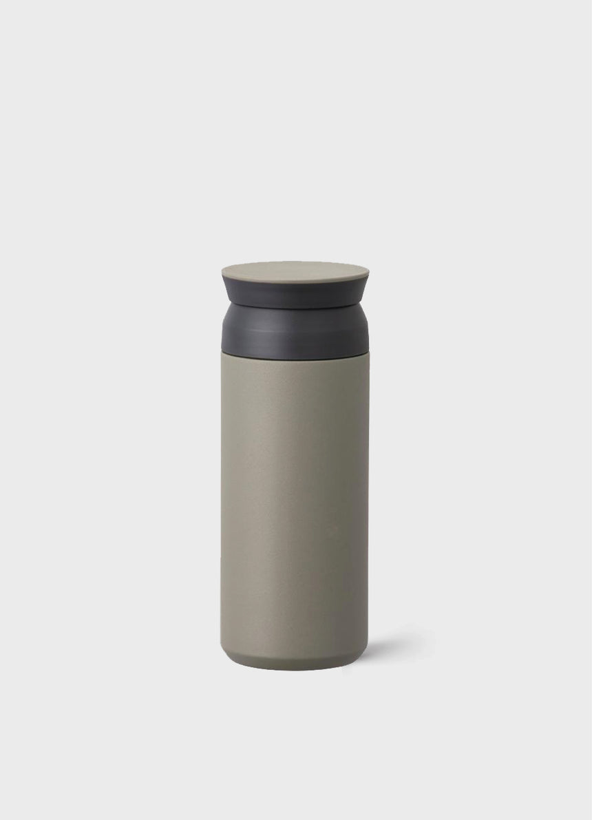 Travel Tumbler Khaki