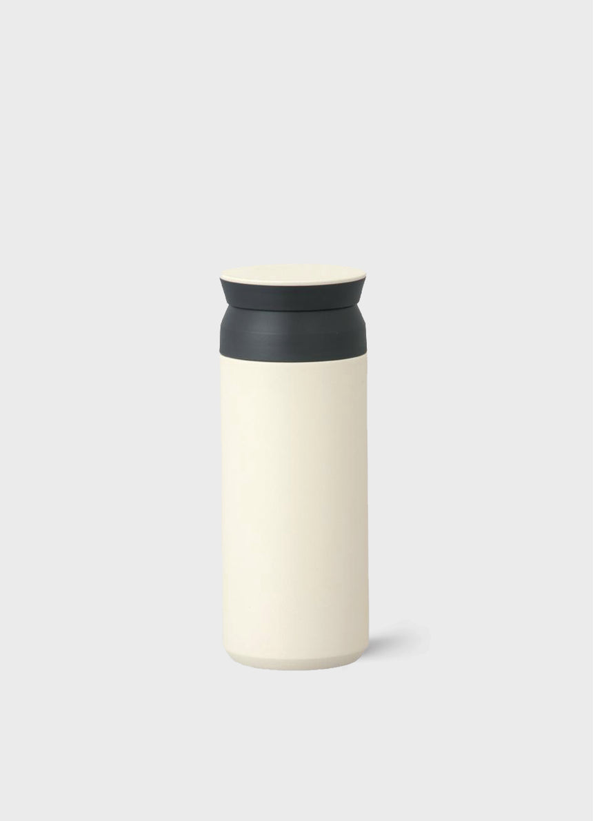 Travel Tumbler White