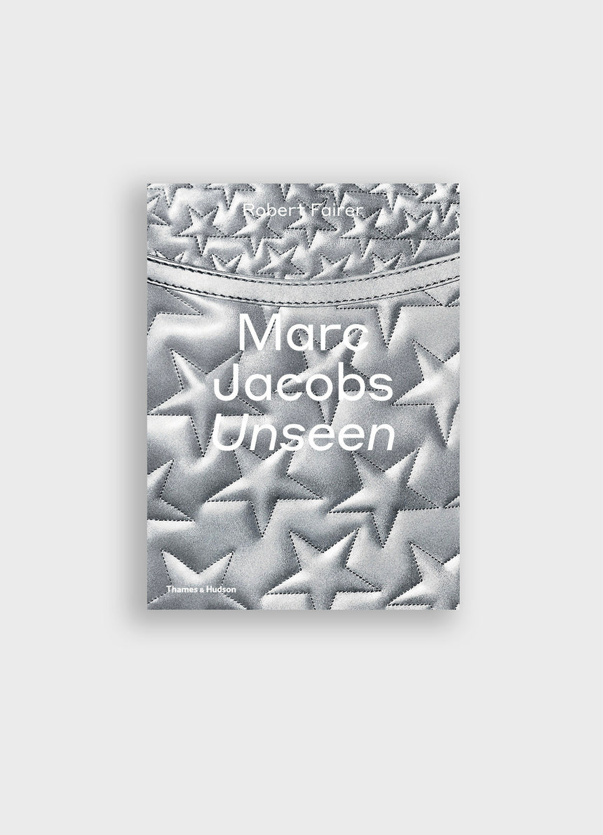 MARC JACOBS UNSEEN