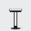 Meta Side Table Black