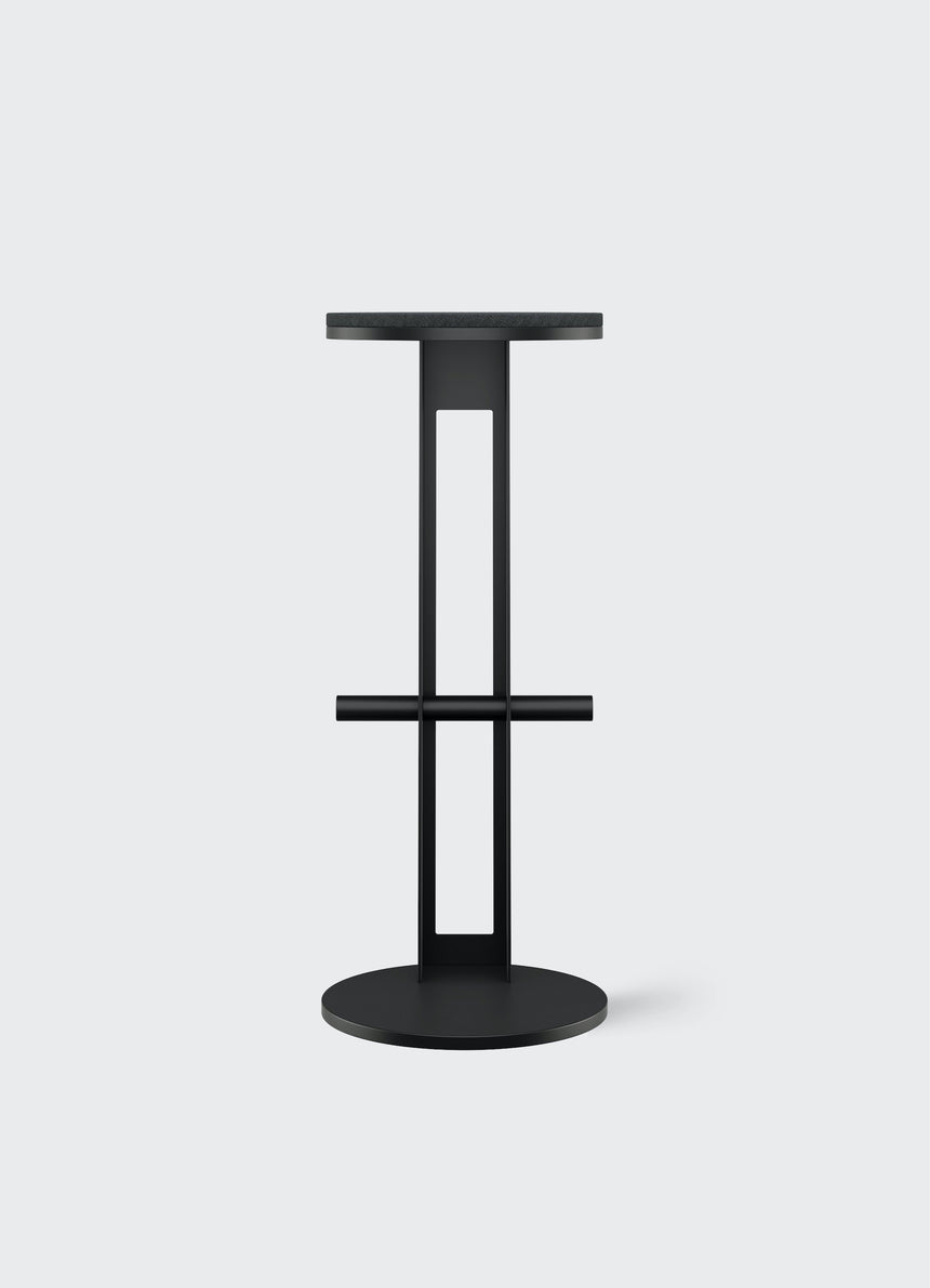 Atlas Barstool
