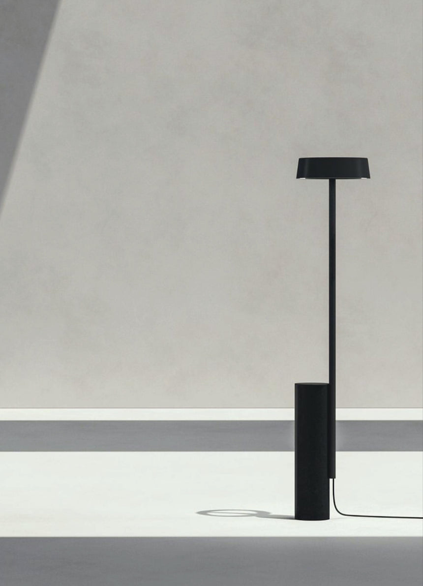 December Standard Lamp