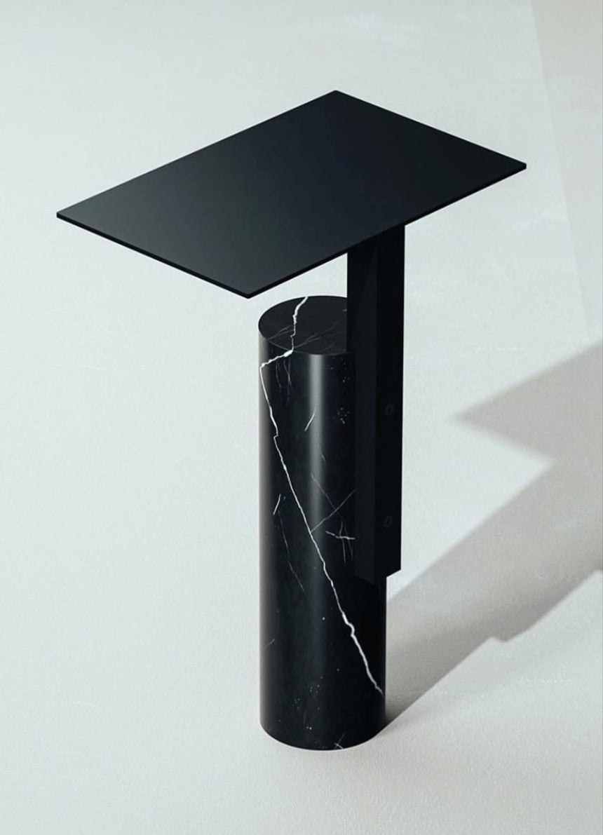 December Side Table