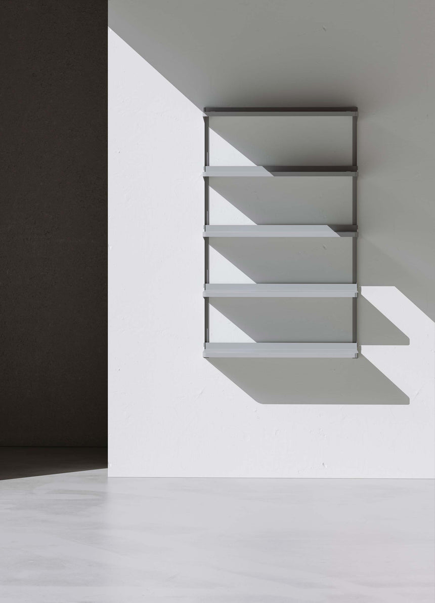 Click Shelf II