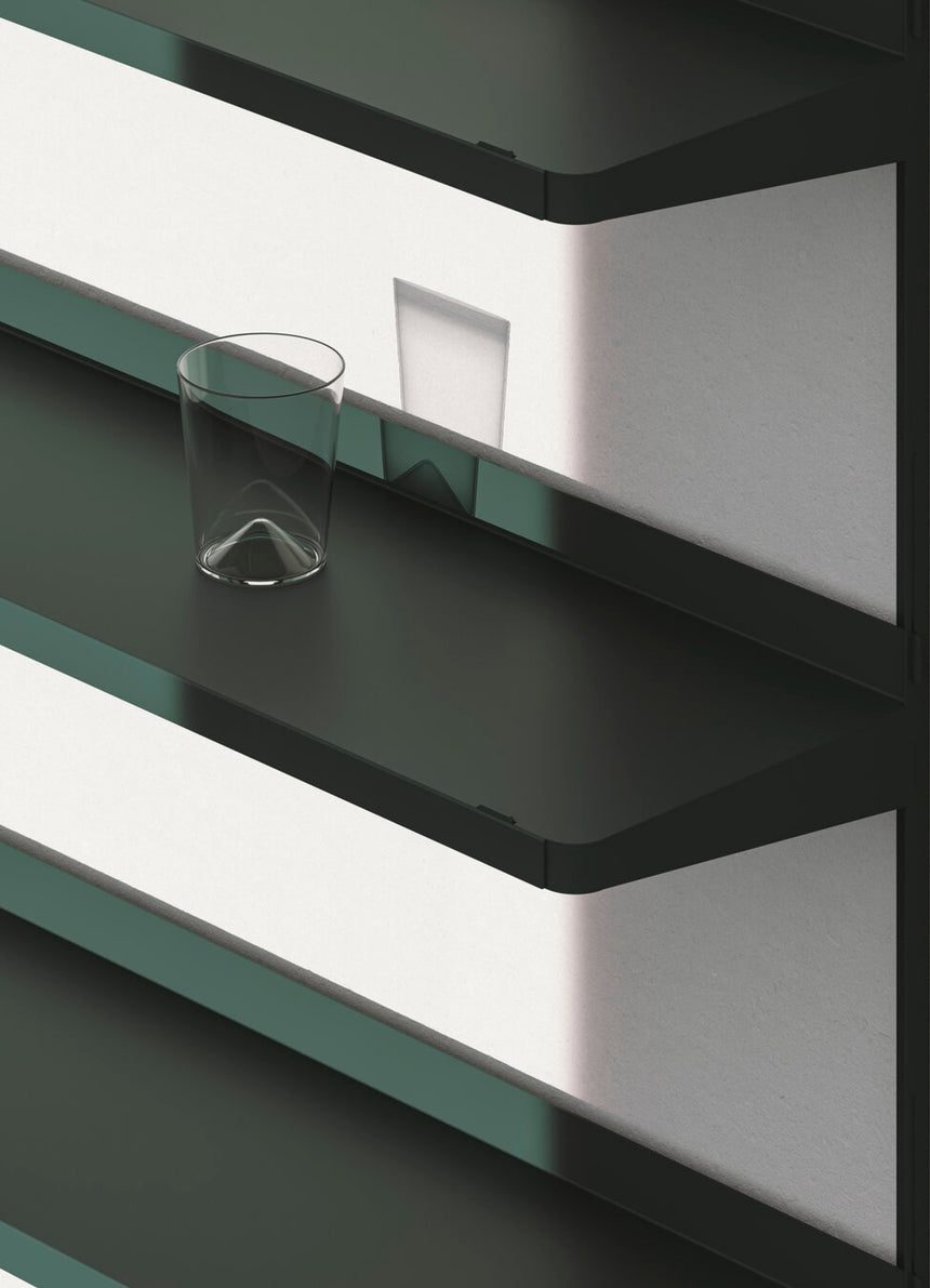 Click Shelf II