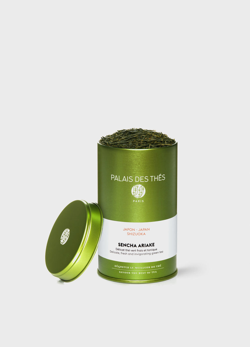 SENCHA ARIAKE TEA