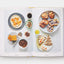 BREAKFAST THE COOKBOOK