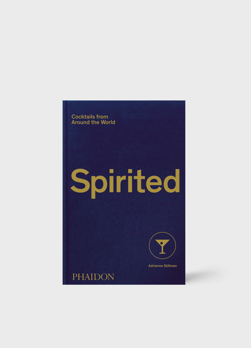 Spirited