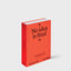 THE TALKS - NO IDEA IS FINAL: QUOTES FROM THE CREATIVE VOICES OF OUR TIME