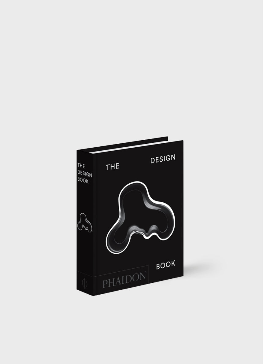 The Design Book