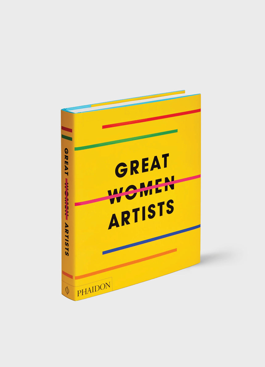 Great Women Artists