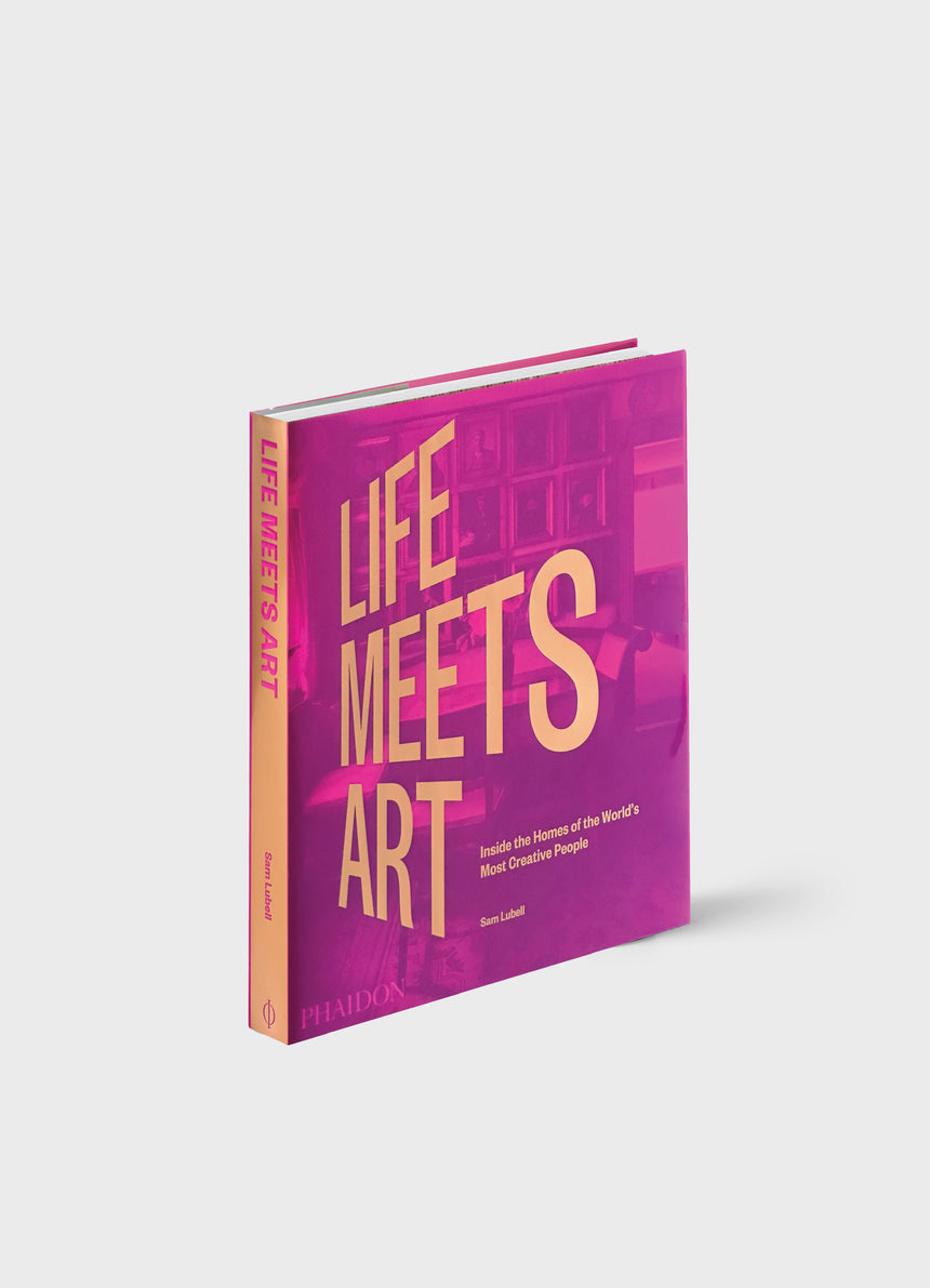 Life Meets Art