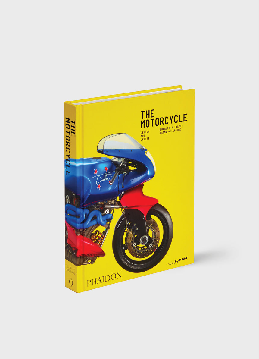 The Motorcycle