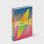 Prime, Art's Next Generation