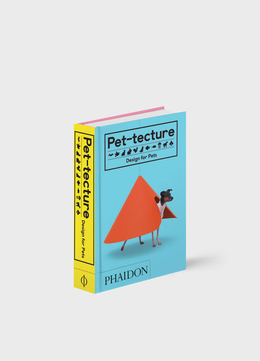 Pet-tecture: Design for Pets