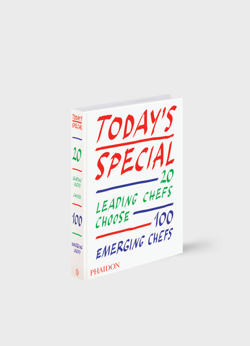 Today's Special