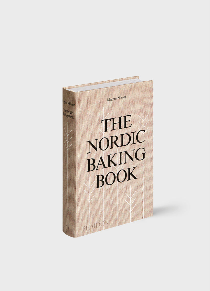 The Nordic Baking Book