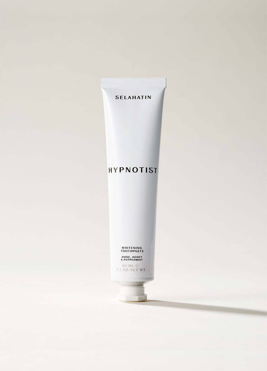 Hypnotist Whitening Toothpaste 65ml