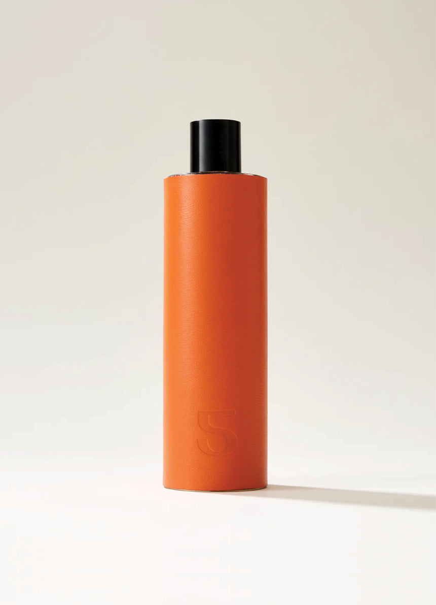 Escapist Ltd Edition Mouthwash in Leather Holder 200ml