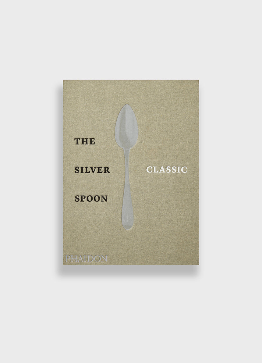 THE SILVER SPOON: RECIPES FOR BABIES