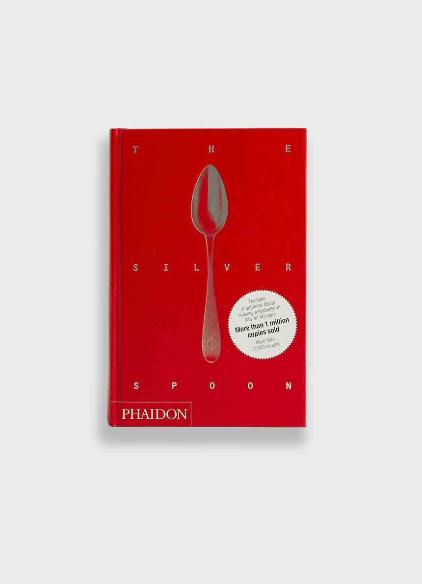 THE SILVER SPOON