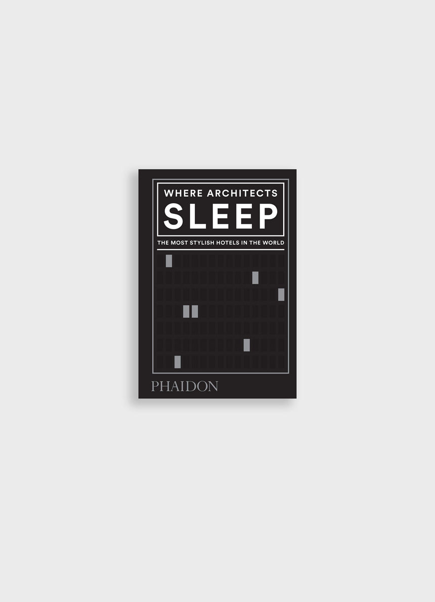 WHERE ARCHITECTS SLEEP