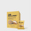 Caramel Filled Mallows + Dulce Chocolate + Maldon Sea Salt Flakes