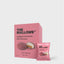 Caramel Filled Mallows + Ruby Chocolate