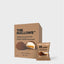 Caramel Filled Mallows + Double Caramel Choc + Maldon Salt