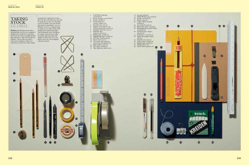 THE MONOCLE GUIDE TO GOOD BUSINESS