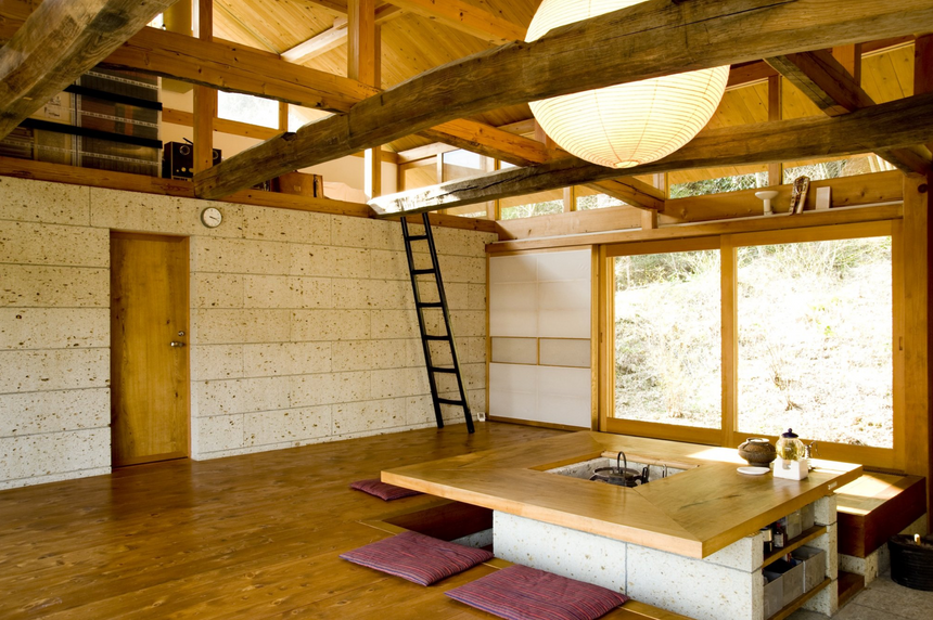 THE MONOCLE GUIDE TO COSY HOMES