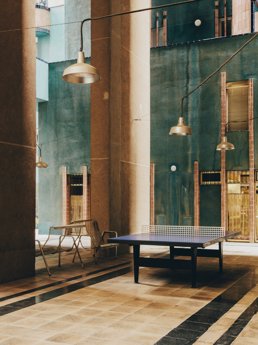THE MONOCLE GUIDE TO COSY HOMES