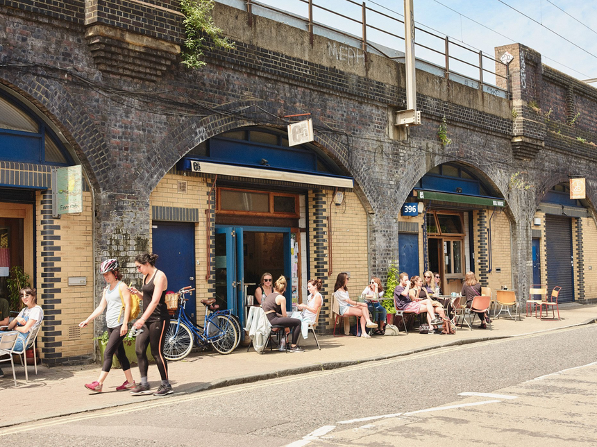 THE MONOCLE GUIDE TO BUILDING BETTER CITIES