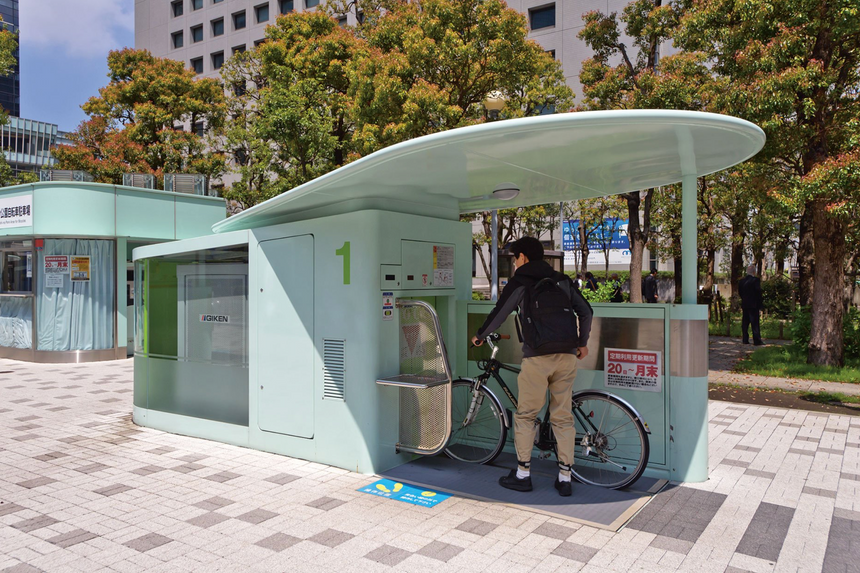 THE MONOCLE GUIDE TO BUILDING BETTER CITIES